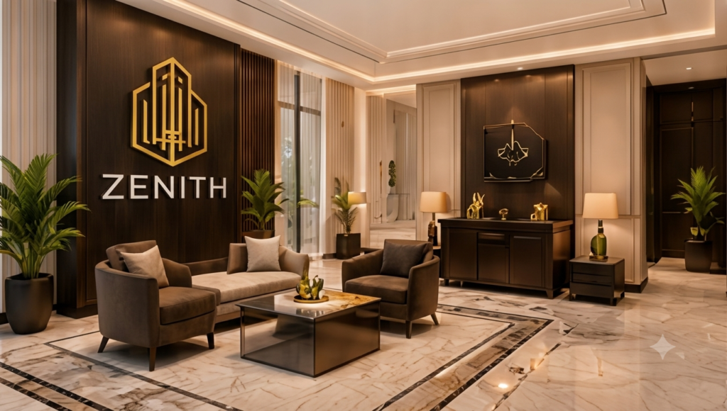Dubai Real Estate Expertise